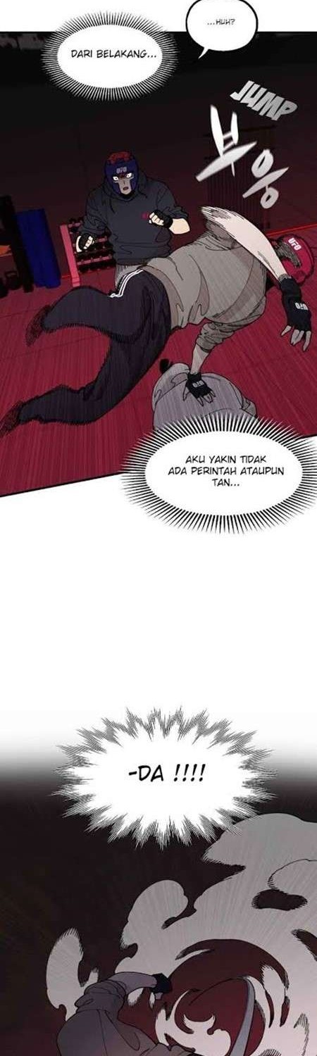 Psycho Revenge chapter 18 halaman 13