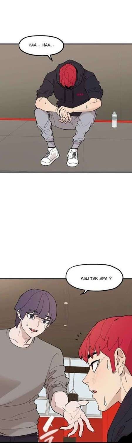 Psycho Revenge chapter 18 halaman 15