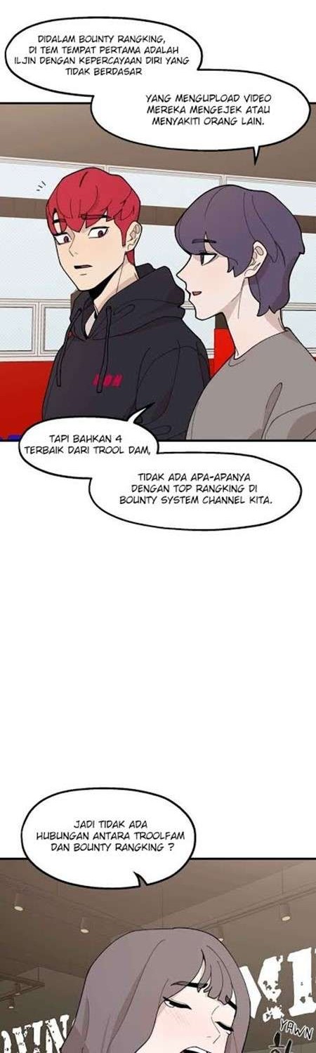 Psycho Revenge chapter 18 halaman 20