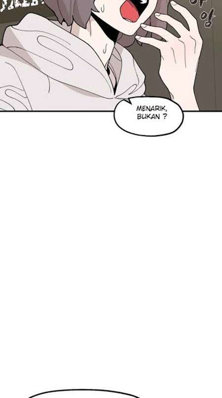 Psycho Revenge chapter 18 halaman 21