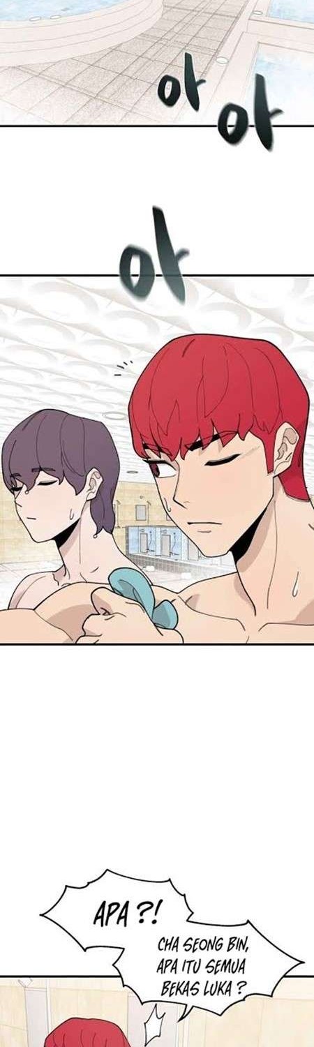 Psycho Revenge chapter 18 halaman 23