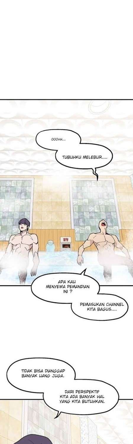Psycho Revenge chapter 18 halaman 25