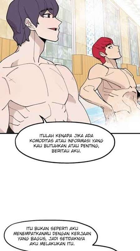 Psycho Revenge chapter 18 halaman 26