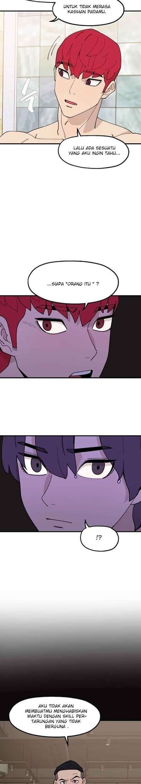 Psycho Revenge chapter 18 halaman 27