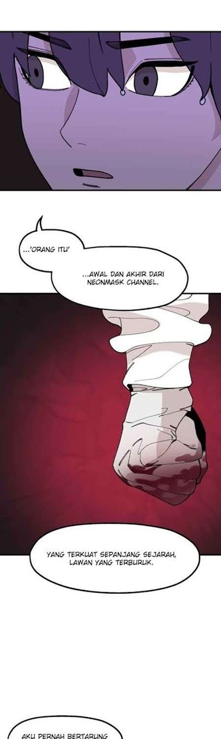 Psycho Revenge chapter 18 halaman 30