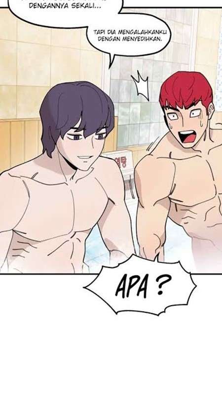 Psycho Revenge chapter 18 halaman 31