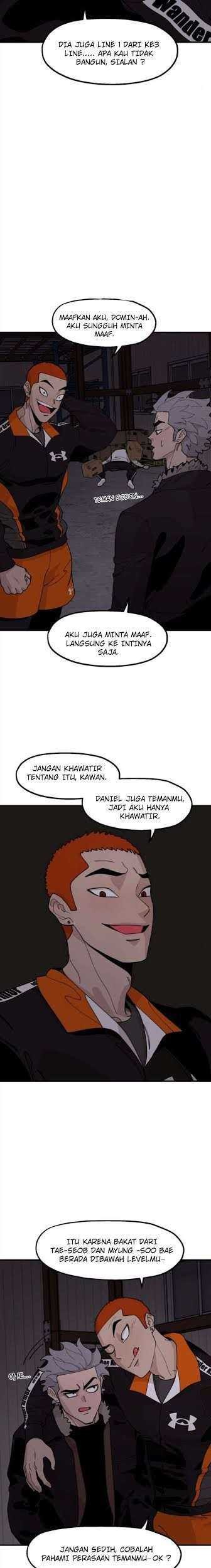 Psycho Revenge Bab 19 halaman 11