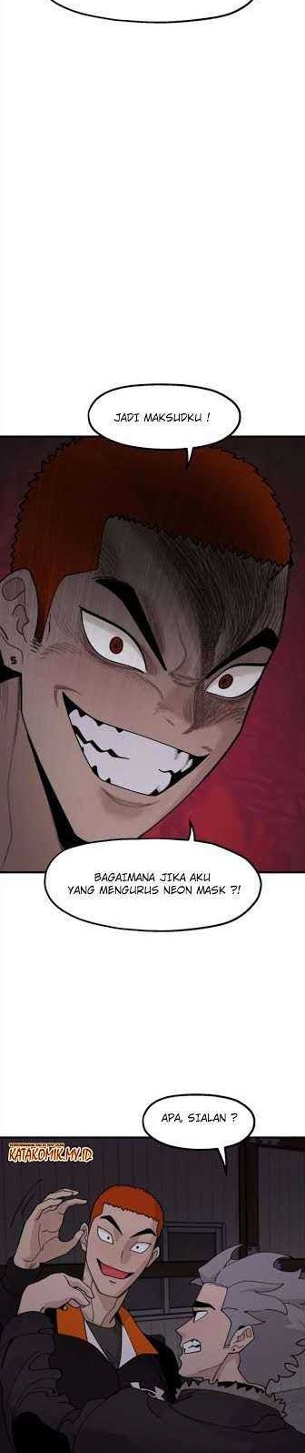 Psycho Revenge Bab 19 halaman 12