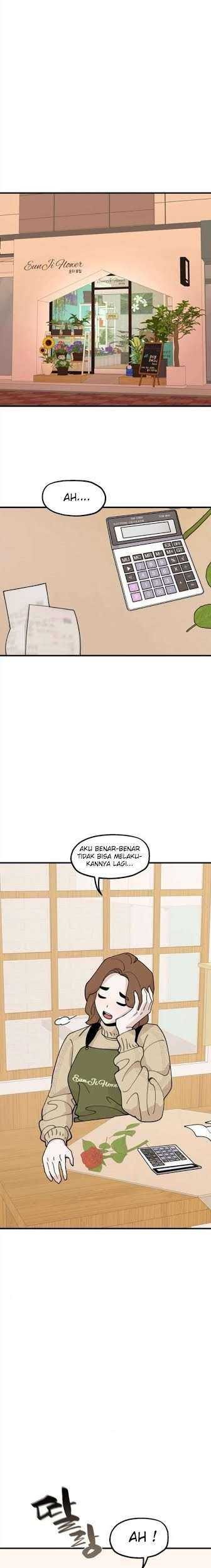 Psycho Revenge Bab 19 halaman 16