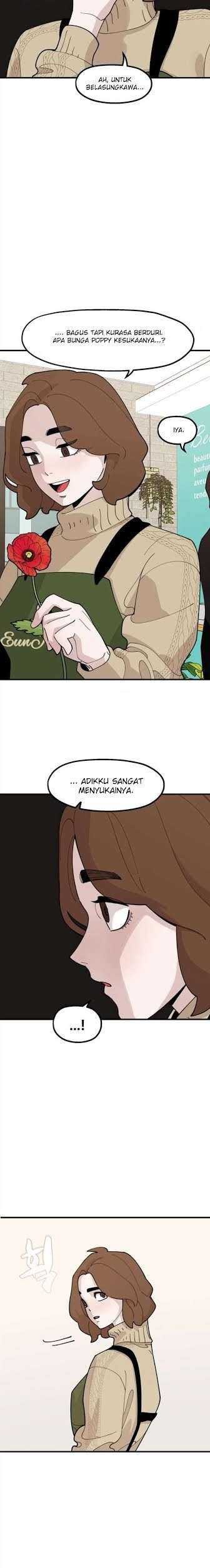 Psycho Revenge Bab 19 halaman 18