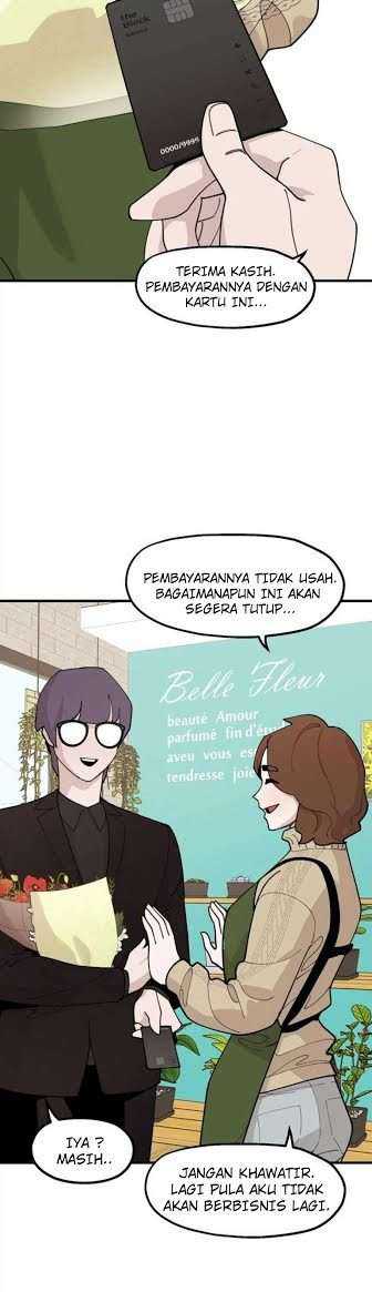 Psycho Revenge Bab 19 halaman 20