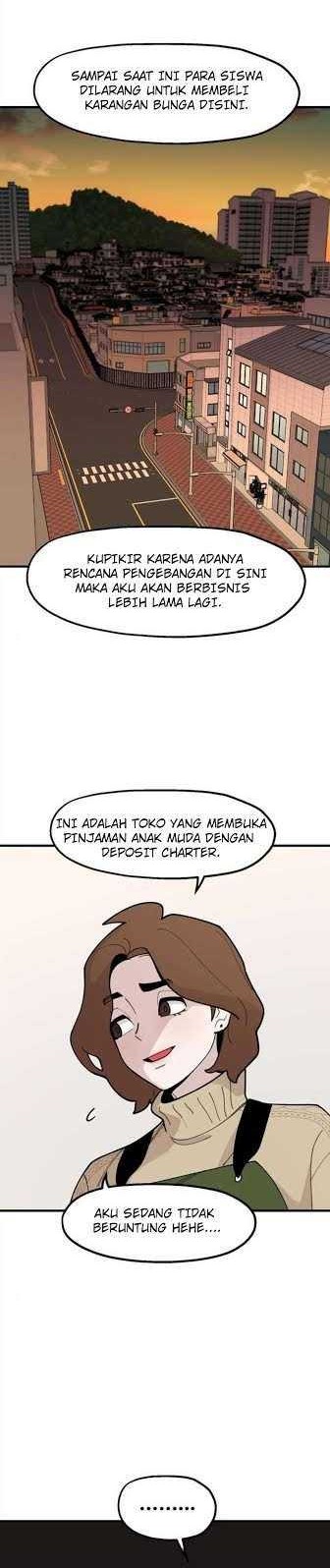 Psycho Revenge Bab 19 halaman 22