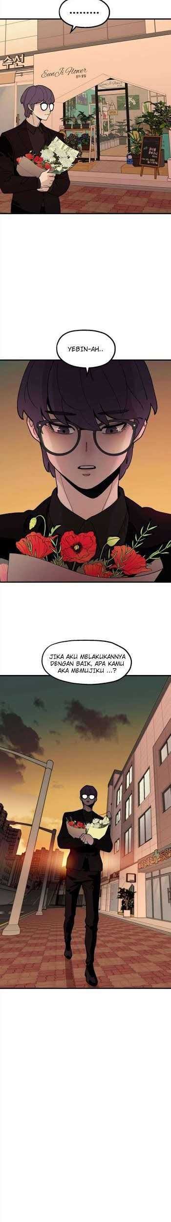 Psycho Revenge Bab 19 halaman 26