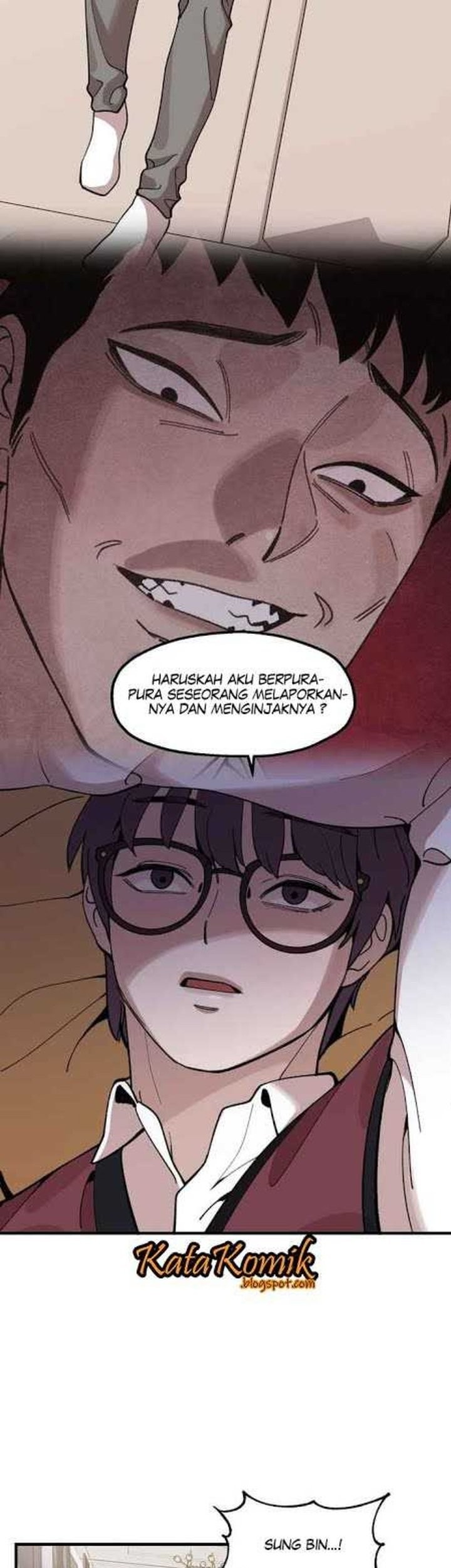 Psycho Revenge Bab 2 halaman 12