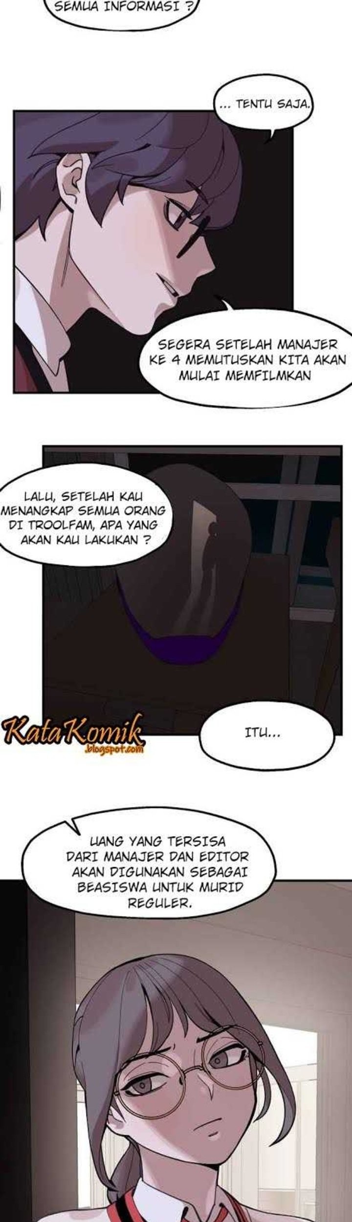 Psycho Revenge Bab 2 halaman 22
