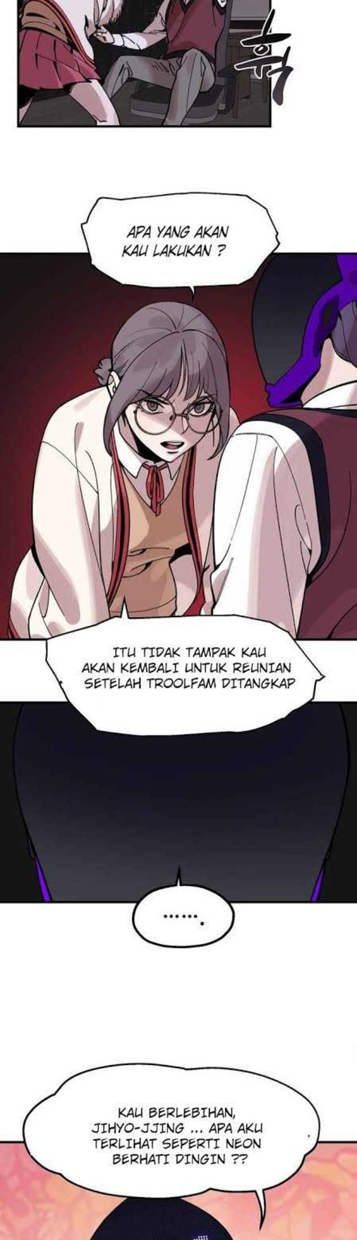 Psycho Revenge Bab 2 halaman 24