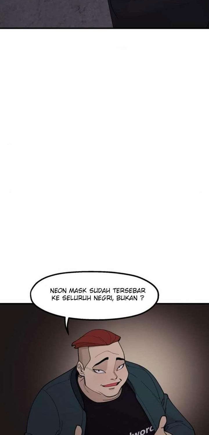 Psycho Revenge Bab 20 halaman 2
