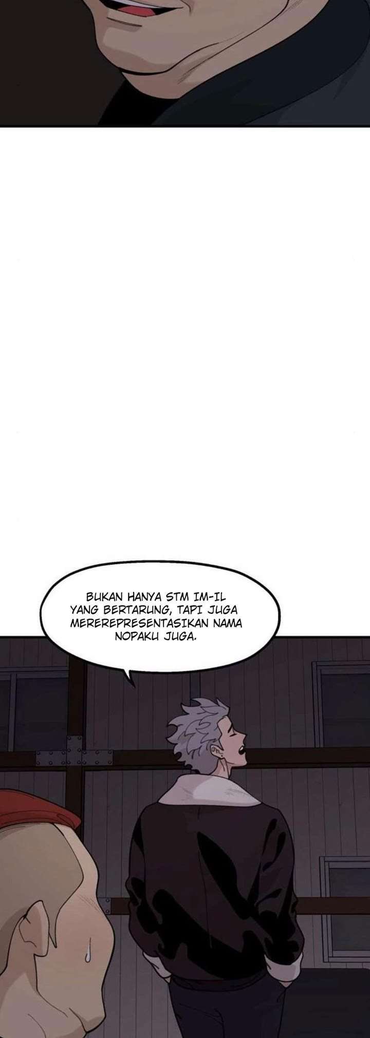 Psycho Revenge Bab 20 halaman 15