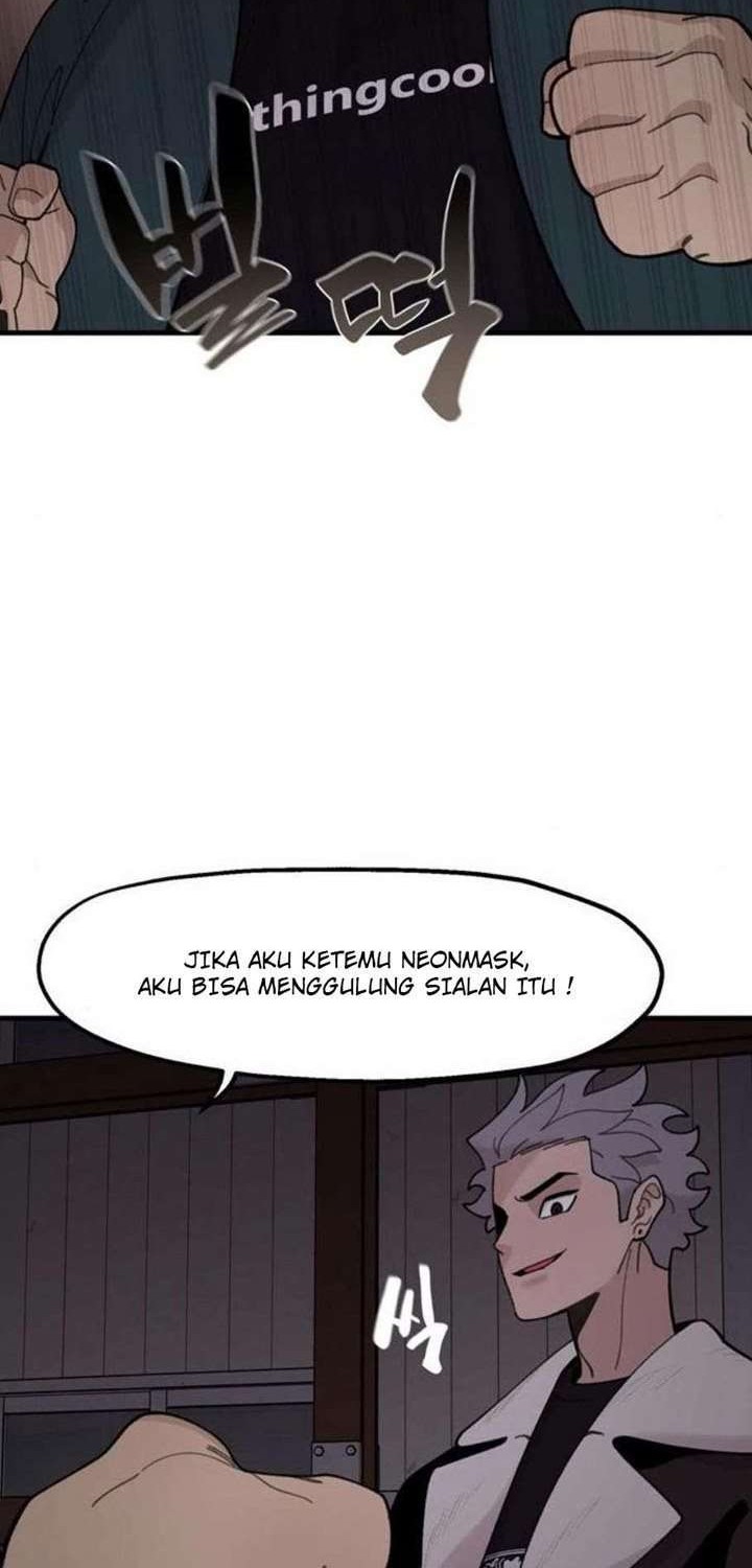 Psycho Revenge Bab 20 halaman 22