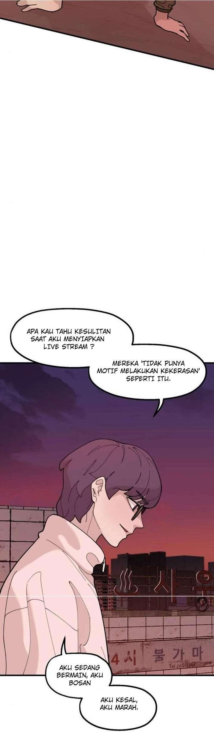 Psycho Revenge Bab 20 halaman 46