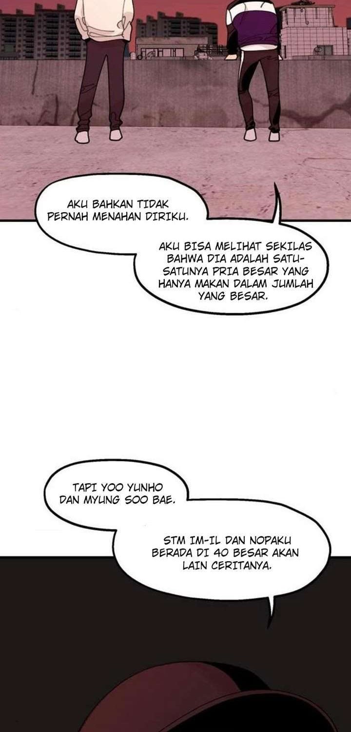 Psycho Revenge Bab 20 halaman 54