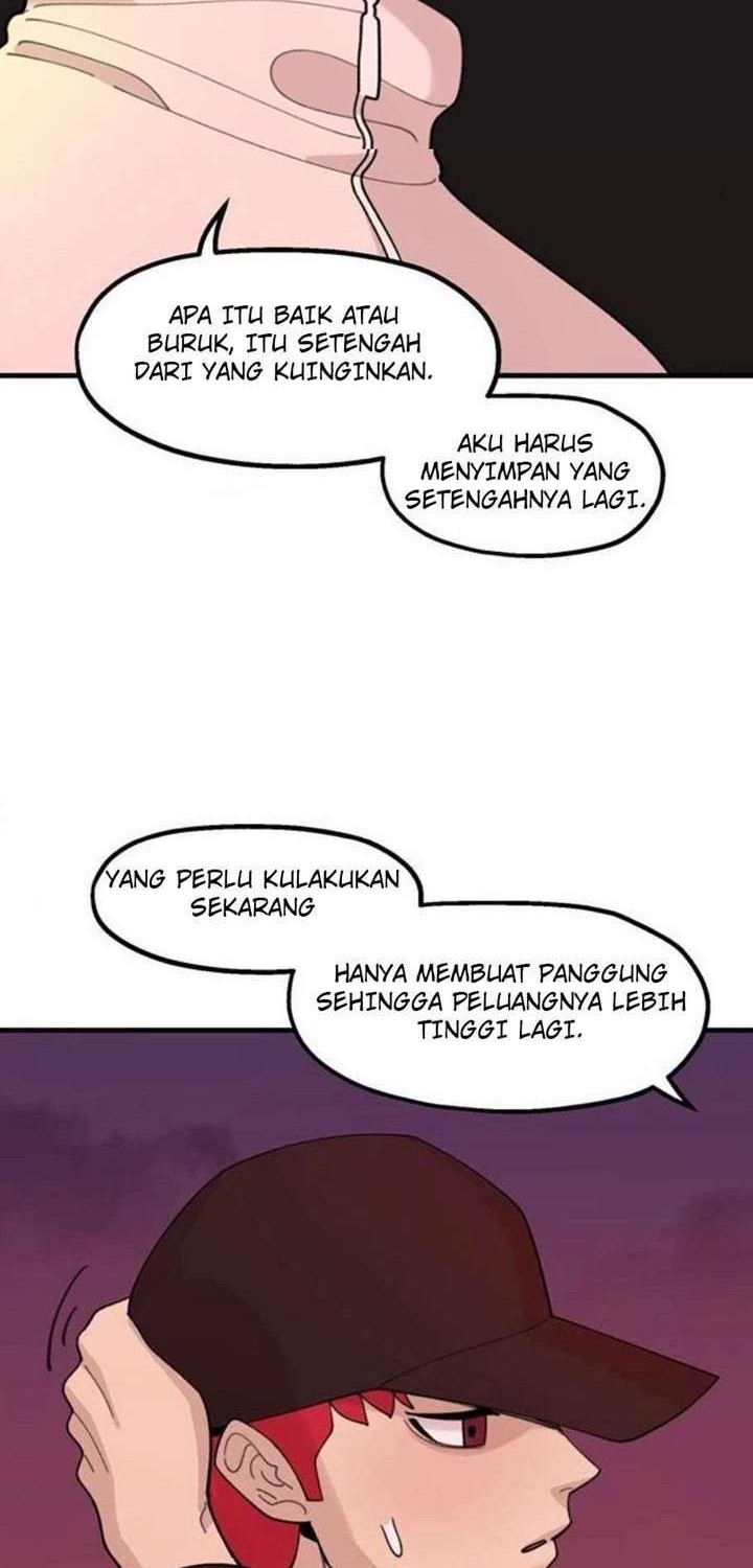 Psycho Revenge Bab 20 halaman 58