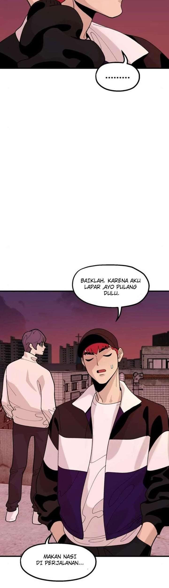 Psycho Revenge Bab 20 halaman 59