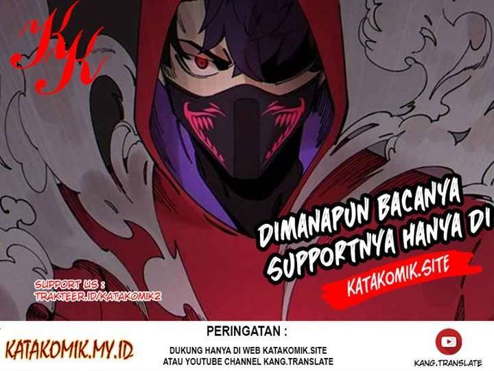 Psycho Revenge Bab 20 halaman 63