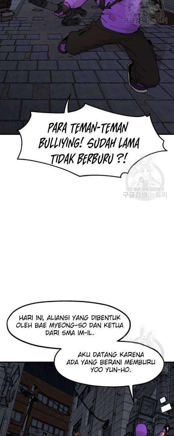 Psycho Revenge Bab 21 halaman 2
