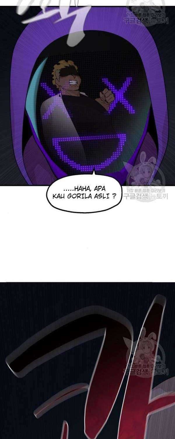 Psycho Revenge Bab 21 halaman 30