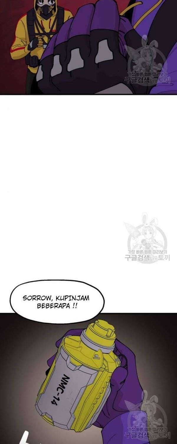 Psycho Revenge Bab 21 halaman 39