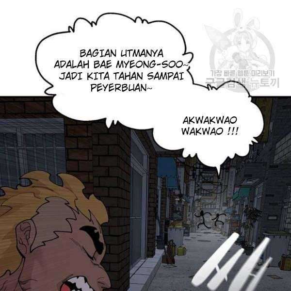 Psycho Revenge Bab 21 halaman 42