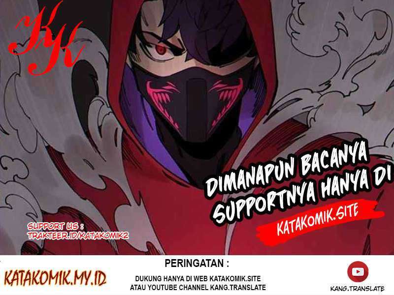 Psycho Revenge Bab 21 halaman 48