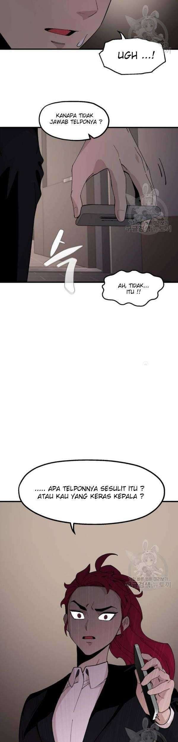 Psycho Revenge chapter 22 halaman 12