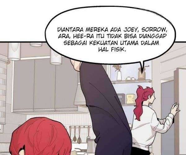 Psycho Revenge chapter 22 halaman 26