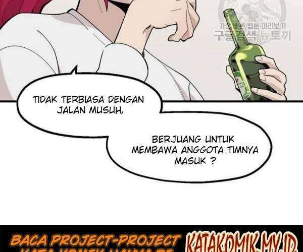Psycho Revenge chapter 22 halaman 28