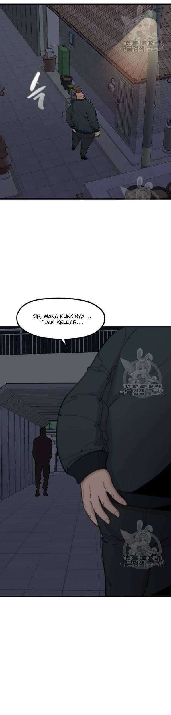 Psycho Revenge chapter 22 halaman 37