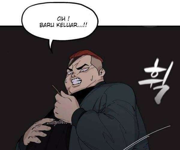 Psycho Revenge chapter 22 halaman 38