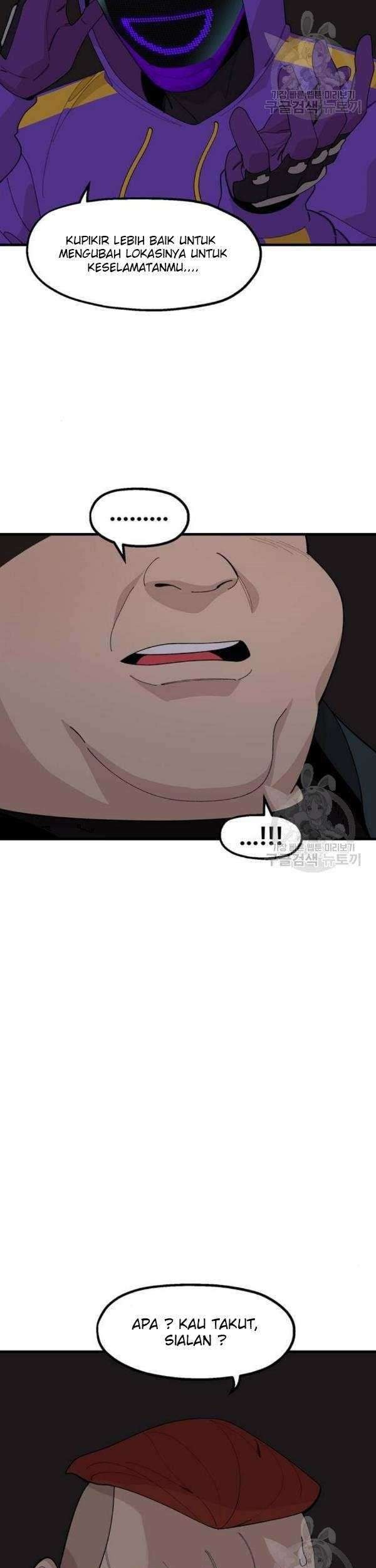 Psycho Revenge chapter 22 halaman 47