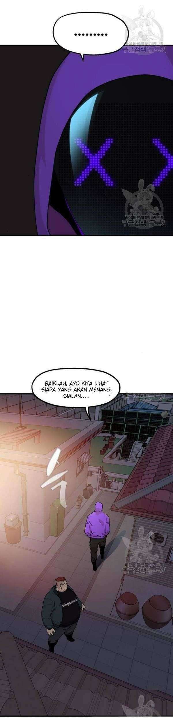 Psycho Revenge chapter 22 halaman 51
