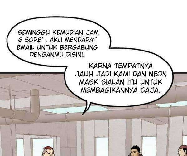 Psycho Revenge Bab 23 halaman 23