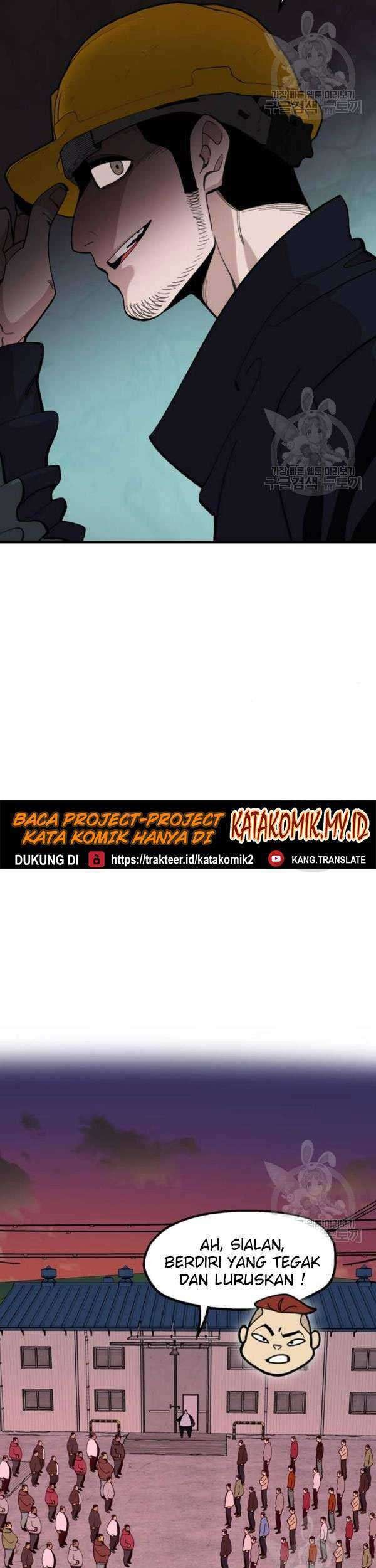 Psycho Revenge Bab 23 halaman 38
