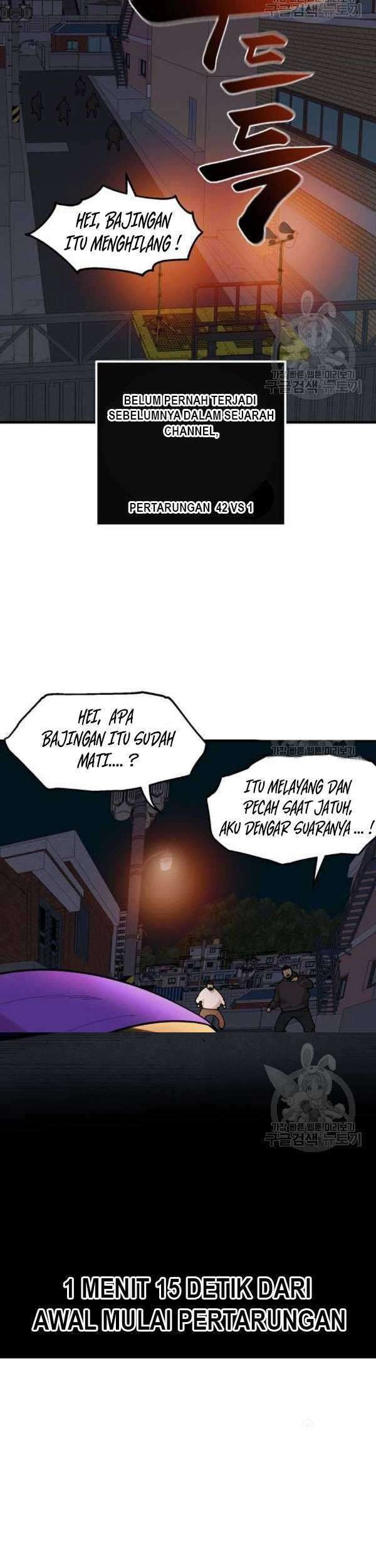 Psycho Revenge Bab 23 halaman 60
