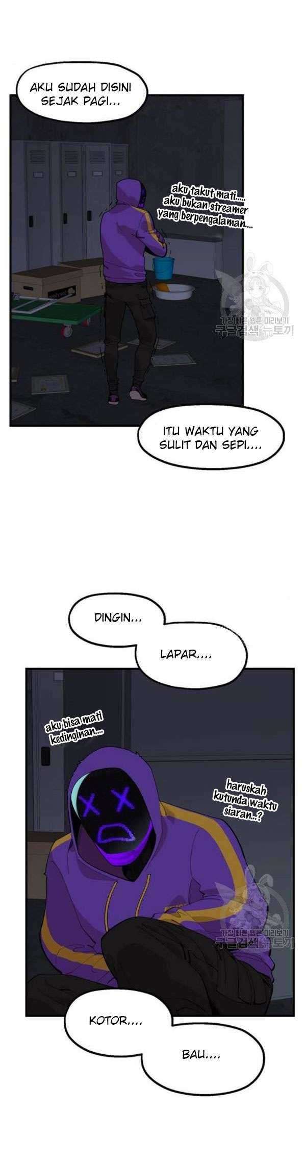 Psycho Revenge Bab 24 halaman 46