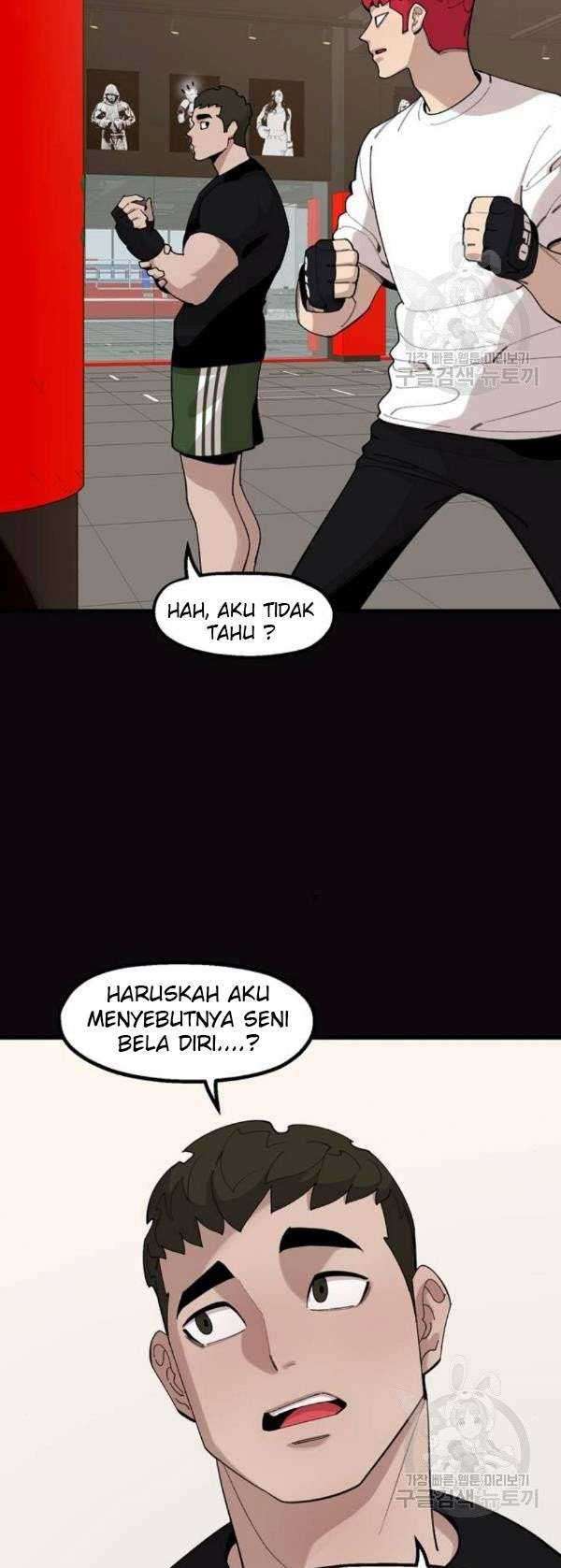 Psycho Revenge Bab 24 halaman 49
