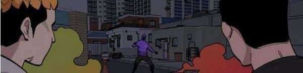 Psycho Revenge Bab 25 halaman 41
