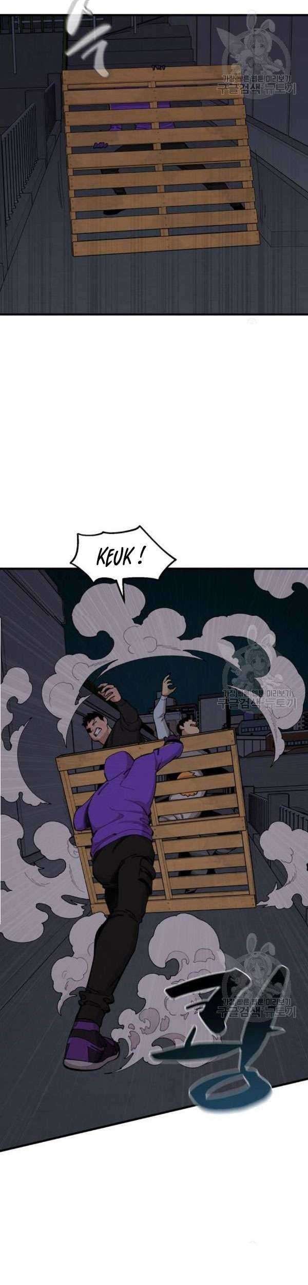 Psycho Revenge Bab 25 halaman 52