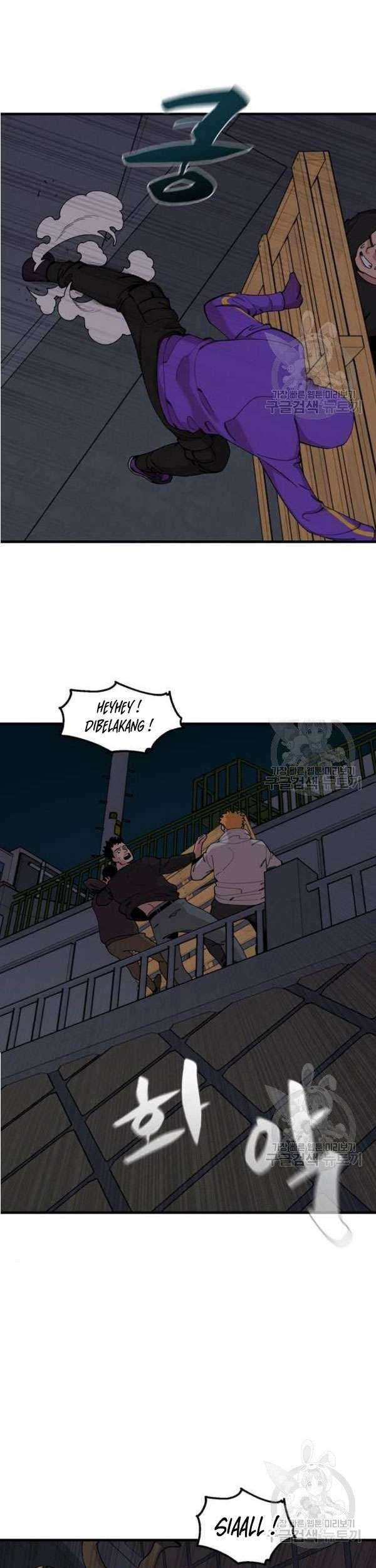 Psycho Revenge Bab 25 halaman 54
