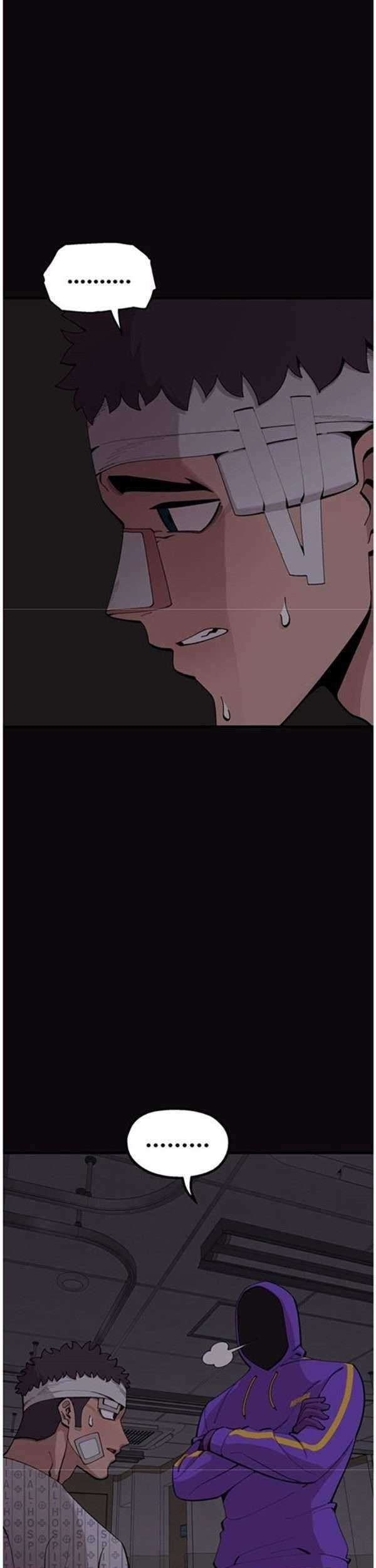 Psycho Revenge chapter 26 halaman 11