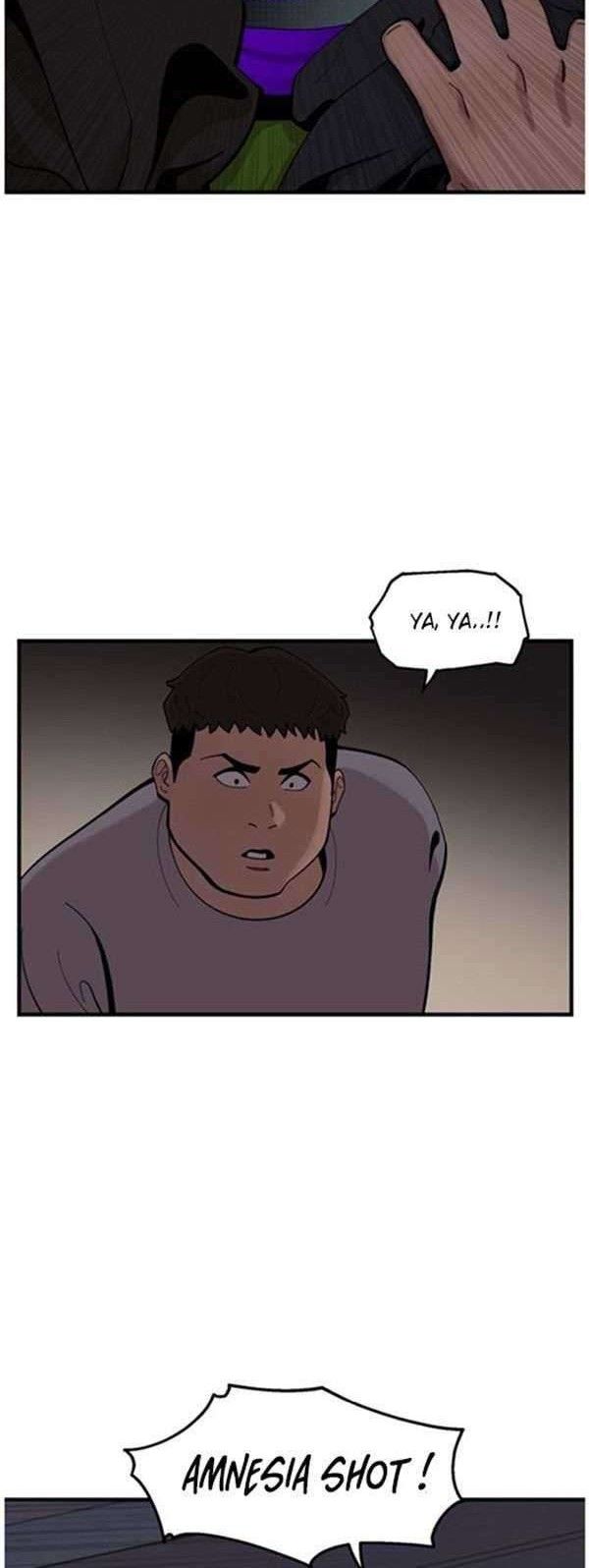Psycho Revenge chapter 26 halaman 24